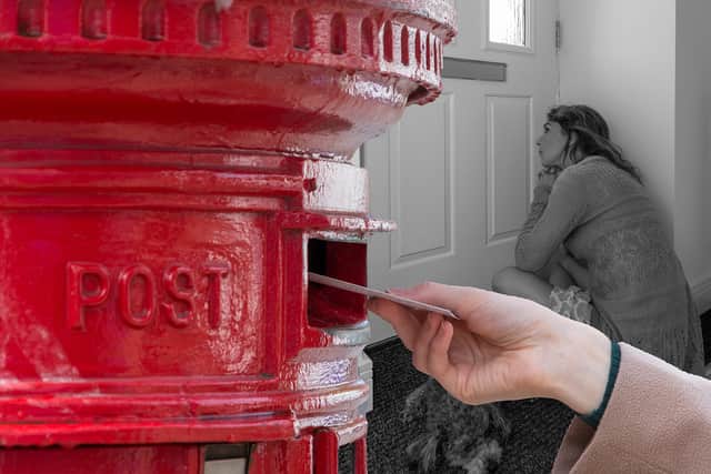 Royal Mail has been accused of “letting people down” after more than half of UK adults were hit by letter delays over Christmas. Credit: Kim Mogg / NationalWorld