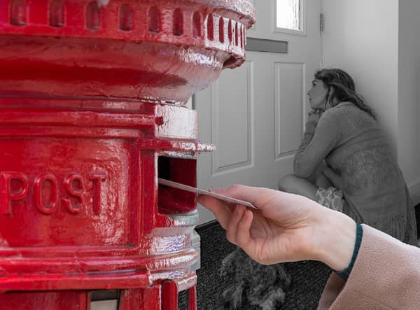 Royal Mail has been accused of “letting people down” after more than half of UK adults were hit by letter delays over Christmas. Credit: Kim Mogg / NationalWorld