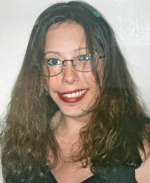Laura Winham was found in a “mummified and skeletal state” by her brother in May 2021 (Photo: PA)