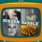 Screen Babble: Weekend Watch highlights include Shrinking, Deep Fake: Neighbour Wars, Pamela, a Love Story, and Oscar-nominated films