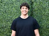Noah Centineo stars in the Netflix series The Recruit. (Getty Images)