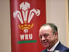 Welsh Rugby Union: Steve Phillips resigns as WRU chief executive amid claims of ‘toxic culture’