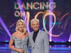 Where is Dancing on Ice filmed? Set location for ITV series 2023 - and can public ice skate there?