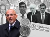 Here’s how Nadhim Zahawi’s tax scandal unfolded - from the initial investigations by HMRC and the National Crime Agency, all the way to his sacking by Prime Rishi Sunak. Credit: Kim Mogg / NationalWorld