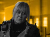 Sarah Lancashire as Catherine Cawood (BBC/Lookout Point)