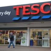 Tesco has announced plans to overhaul its management roles and close hot counters (Photo: Getty Images)