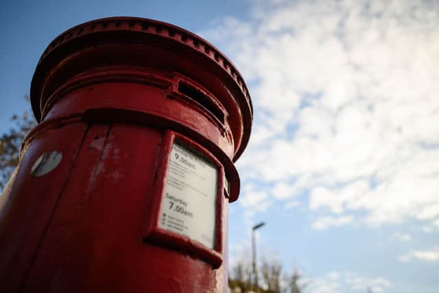 Royal Mail has seen 18 days of strikes during the industrial action spawned by the cost of living crisis (image: Getty Images)