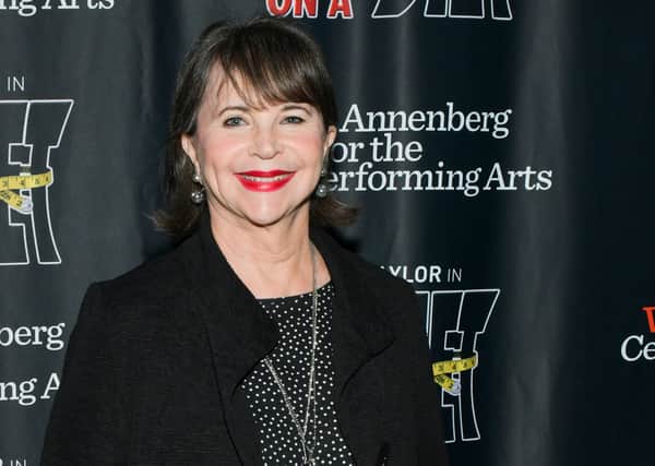 Cindy Williams has died aged 75. (Getty Images)