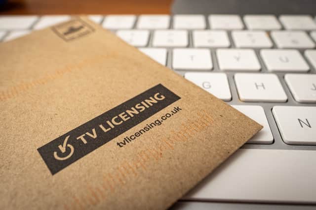 There are two scam emails which claim to be from TV Licensing - here’s how to spot them.