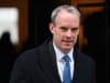 Dominic Raab bullying allegations: civil service union calls for minister to be suspended during investigation