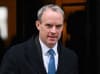 Dominic Raab: deputy PM and Justice secretary resigns after investigation into bullying allegations