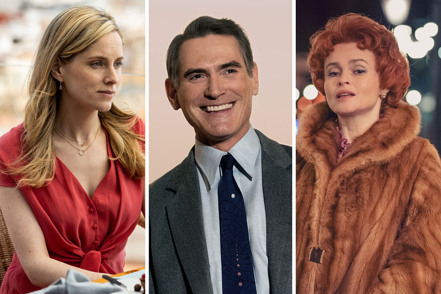 What to watch in Feb 2023, from Nolly to The Gold to Funny Woman