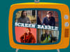 Watch: Screen Babble: The Last of Us, Happy Valley, Maternal, Nolly and Physical 100