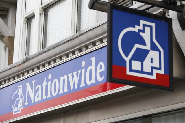 Nationwide is the UK’s second largest mortgage lender (image: PA)