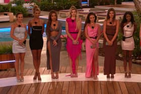 ITV are planning two big changes for the new summer 2024 ‘Love Island’ series. Photo by ITV.