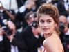 Kaia Gerber turns to acting alongside modelling career with new movie 'Bottoms' - and these stars did the same
