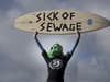 Water firms won’t get taxpayers’ money if they fail to stop sewage spills across UK