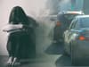 Long-term exposure to air pollution ‘raises risk of depression and anxiety’, study finds