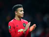 Mason Greenwood: Manchester United footballer has attempted rape and assault charges dropped by CPS