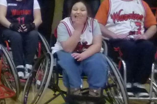Kaylea Titford died in October 2020 after becoming morbidly obese (Photo: PA) 