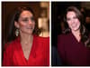 It’s all in the accessories: Kate Middleton’s earring choices are just as powerful statements as her clothes