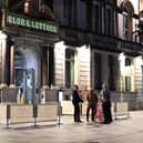 Major pub firm behind Slug and Lettuce ‘plans to sell up to 1000 sites’ 