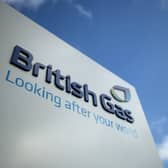British Gas has suspended “all warrant activity” after an investigation by The Times alleged that debt collectors forced their way into people’s homes to install prepayment meters. (Credit: Getty Images)