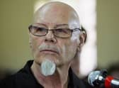 Paedophile Gary Glitter has been released from prison. Credit: Getty