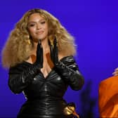The Renaissance Tour has Beyoncé play 41 shows, over ten countries (Photo: Photo by Kevin Winter/Getty Images for The Recording Academy)