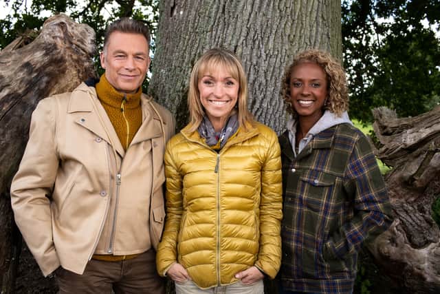 Autumnwatch has been cancelled by the BBC after 17 years
