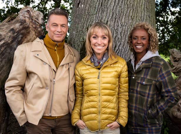 Autumnwatch has been cancelled by the BBC after 17 years