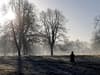 Cold weather warning: where has warning been issued in UK and what has Met Office said?