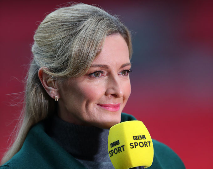 Who are the BBC Six Nations 2023 presenters and pundits?