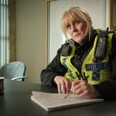 Happy Valley is available to stream on BBC iPlayer (Photo: BBC/Lookout Point/Matt Squire)