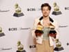 Harry Styles shocks with Album of The Year Grammy win - and other shocking Grammy wins including Bonnie Raitt