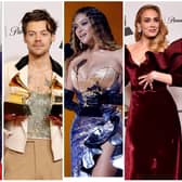 Taylor Swift, Harry Styles, Beyonce and Adele were among the famous singers who attended The Grammys 2023.