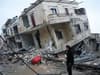 Turkey-Syria earthquake: two quakes hit Turkey hours apart killing more than 1,900 people