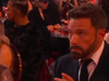 Ben Affleck proves he is meme material once again as Grammy Awards 2023 footage reveal his disinterested face