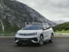 Volkswagen ID.5 review: price and specification set electric SUV coupe apart from mainstream rivals