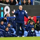 Marcelo Bielsa has been linked with a return to Leeds United. (Getty Images)