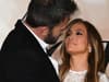 JLo and Ben Affleck’s awkward Grammy’s moment - other celebs caught in a spat including Beyonce and Jay-Z