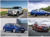 Cheapest used cars to insure 2023: 10 best models for low-cost insurance, from Skoda, VW, Toyota and Vauxhall