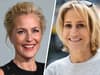 Scoop: Netflix announces cast of Prince Andrew Newsnight movie - with Gillian Anderson playing Emily Maitlis