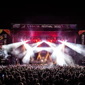 Godiva Festival 2024: Lineup of acts, ticket prices and Early Bird details 