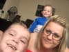 Terminally ill mum, 48, issues desperate plea for her kids before they become ‘orphans’