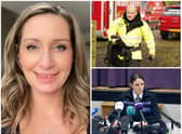 Nicola Bulley has been missing since 27 January (Images: PA)