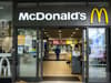 McDonald’s signs legal agreement to protect UK staff from sexual harassment after complaints 