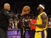 LeBron James NBA points: how Lakers star beat Kareem Abdul Jabbar record, basketball career stats, net worth