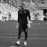 Turkish goalkeeper Ahmet Eyup Turkaslan has died in the earthquake