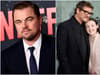 Leonardo DiCaprio: do Pedro Pascal and Bella Ramsey from Last of Us have same age gap as actor and Eden Polani